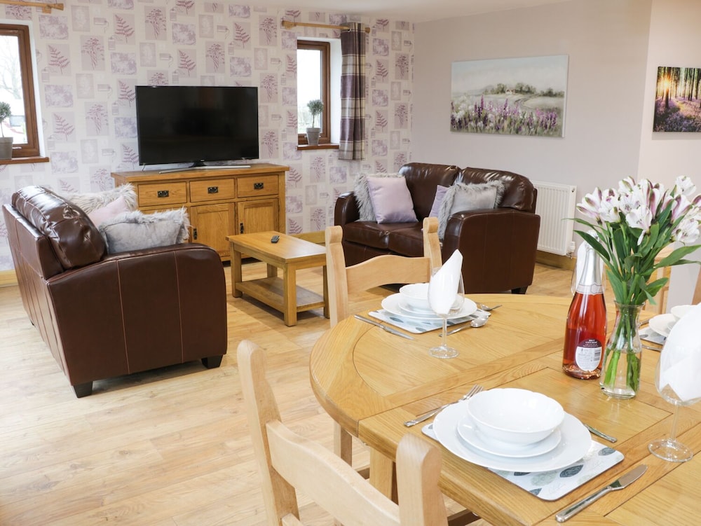 Gardener's Lodge view 5