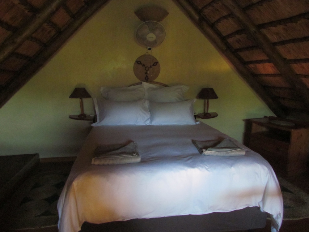 Hluhluwe Vacations - Malala Game lodge - Property Image 3