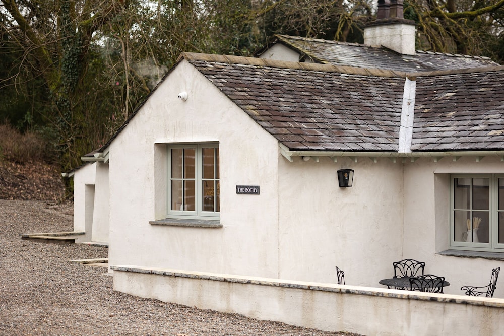 The Bothy