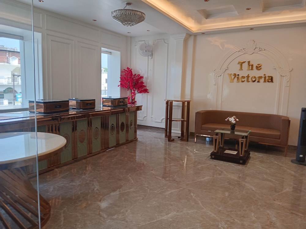 The Victoria