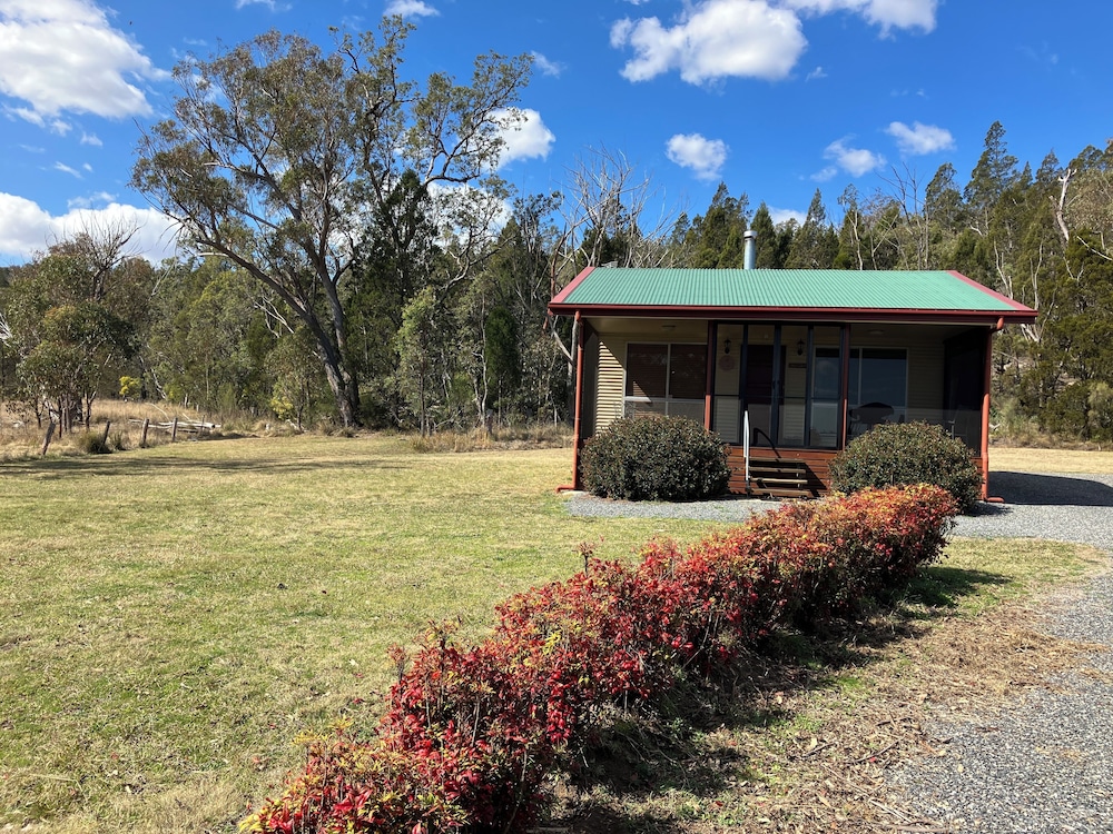 Stargazers Escape Stanthorpe