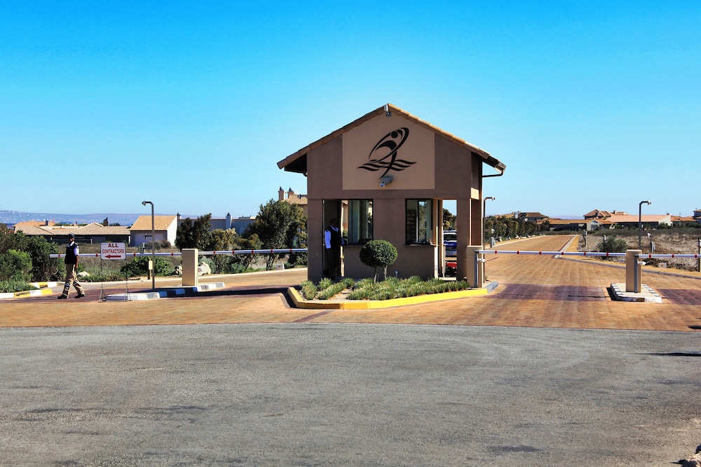 Francolin's Nest, Langebaan, 4-sleeper