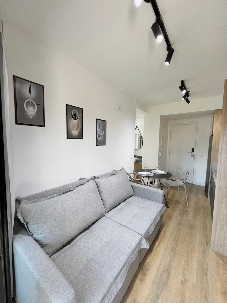 Innvista - Residencial Brera Moema