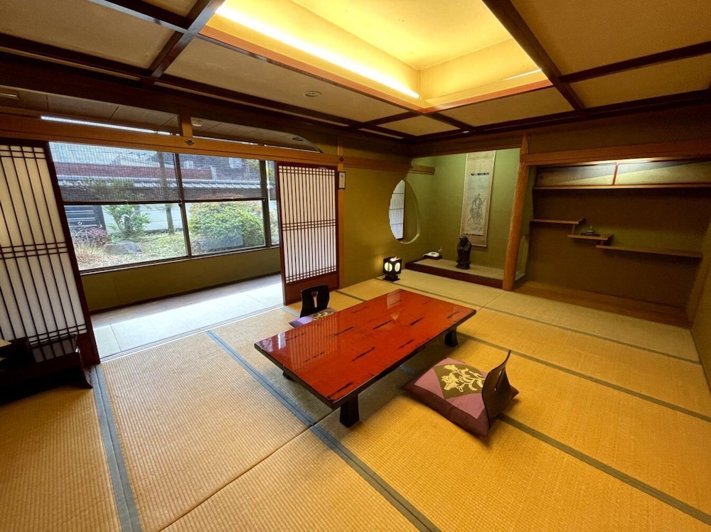 Takeo Onsen Kyotoya