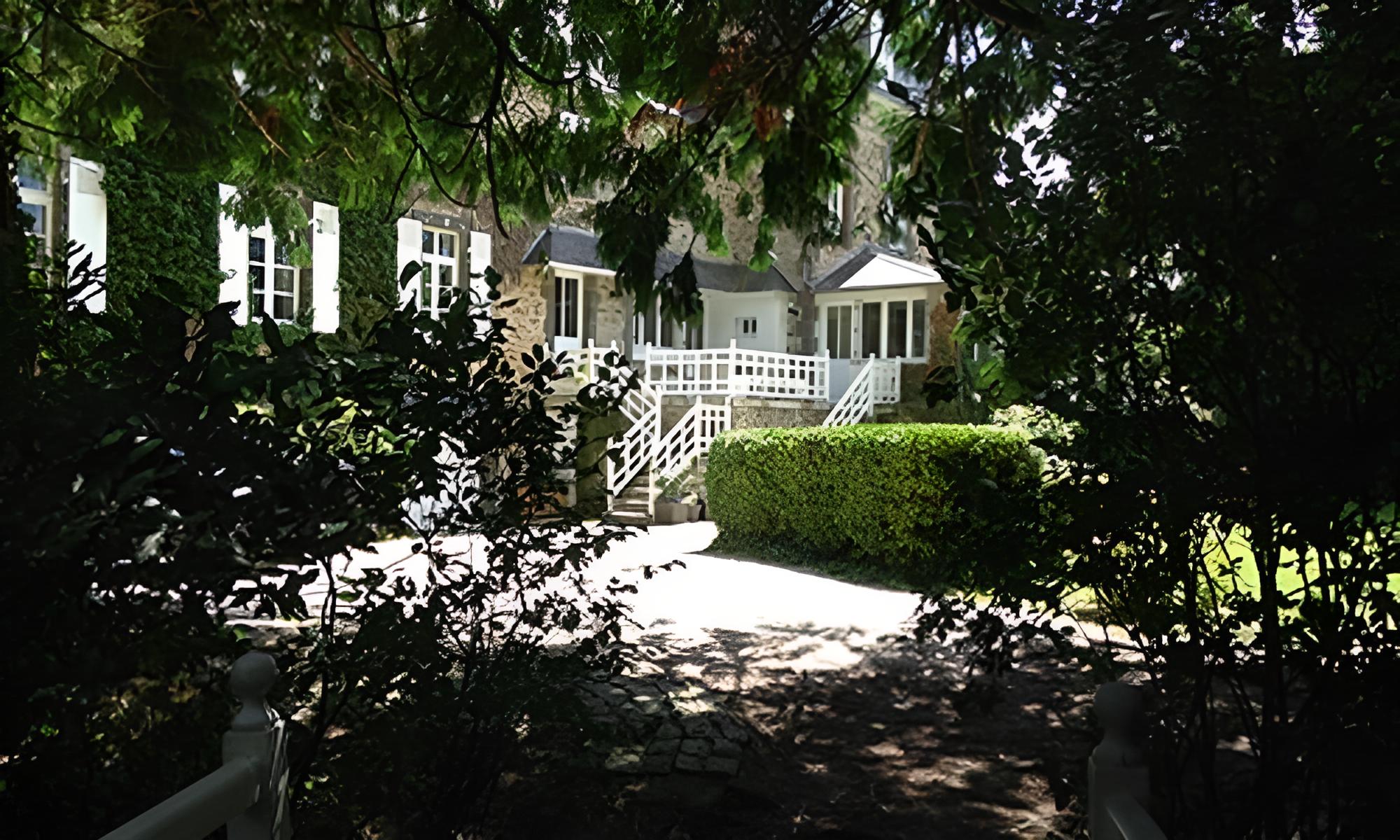 La Maison Chicorée