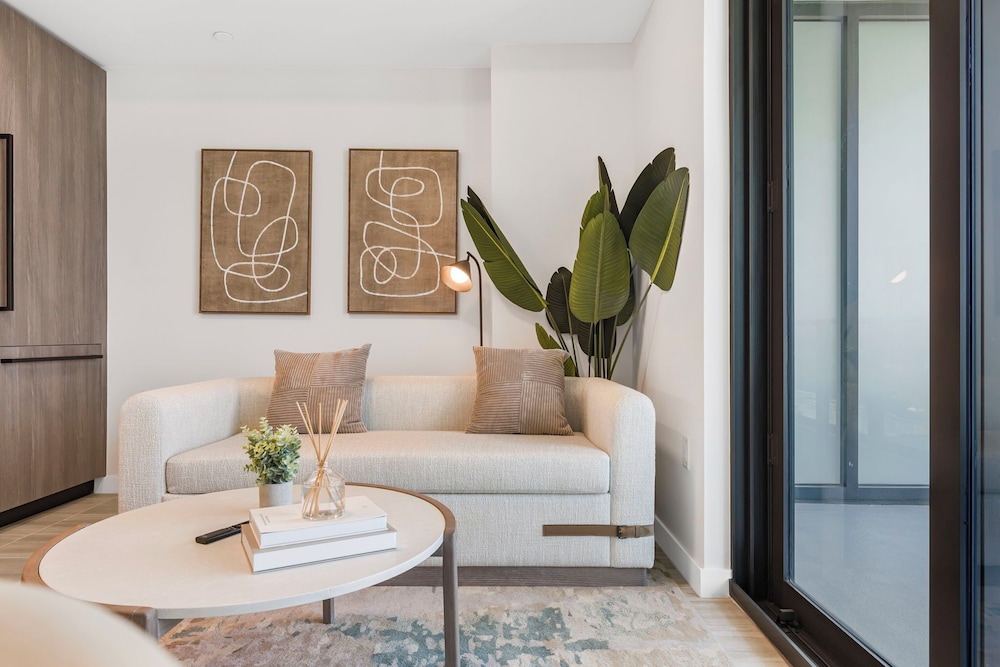 Luxury Condos Near Miami Beach