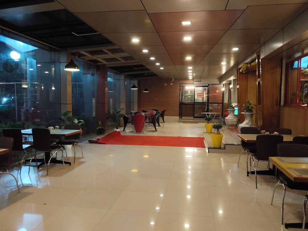 Gandharva Inn