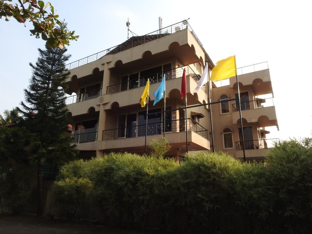 Goa Highridge Residency