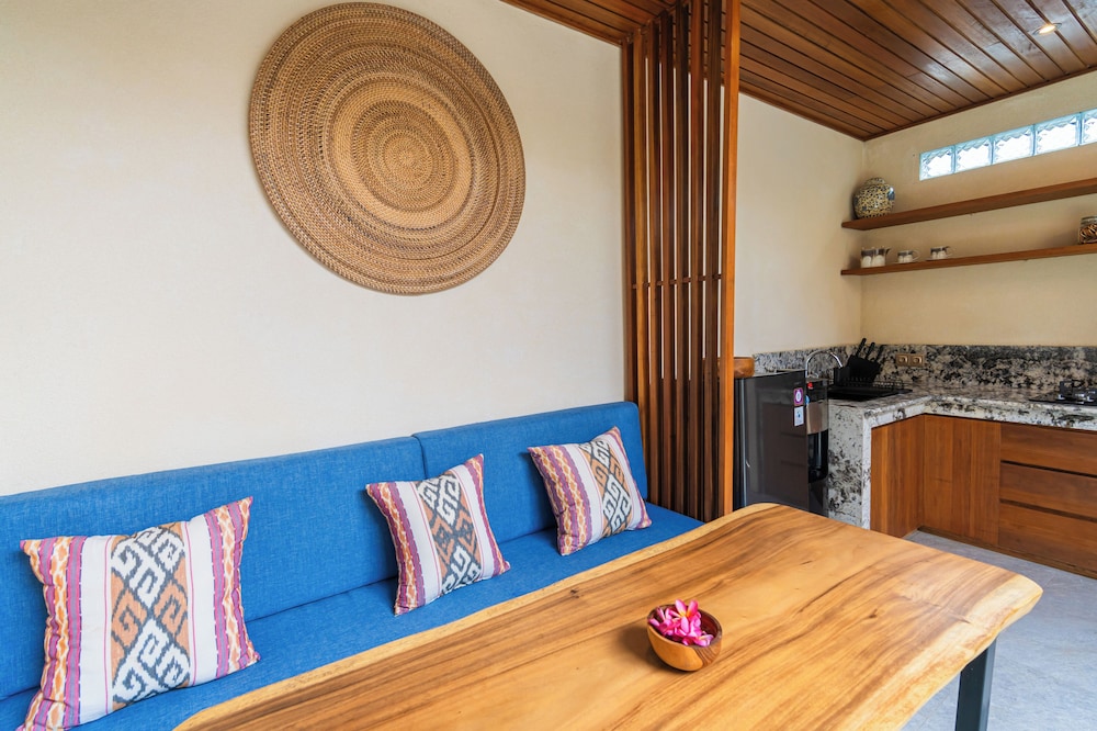 Saint Martin Villas Bali