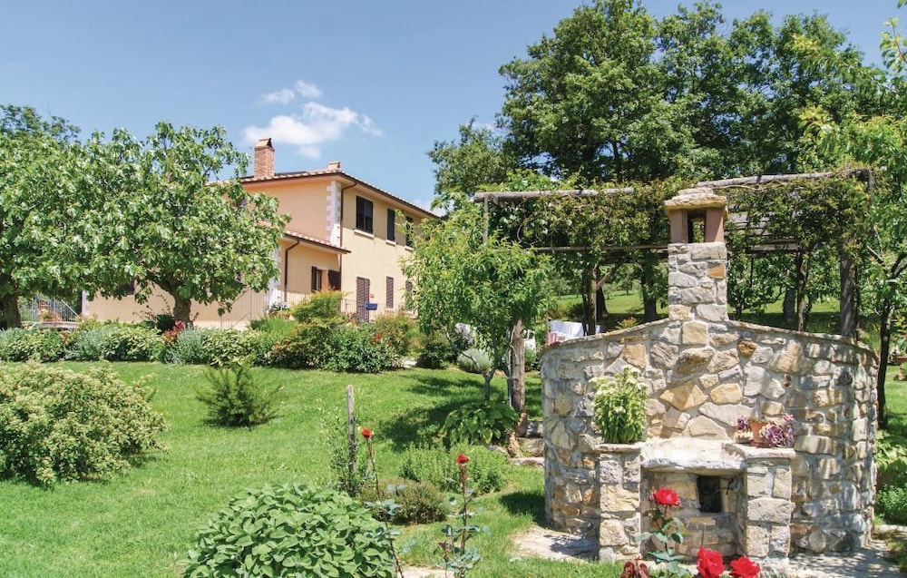 Agriturismo I Lapi