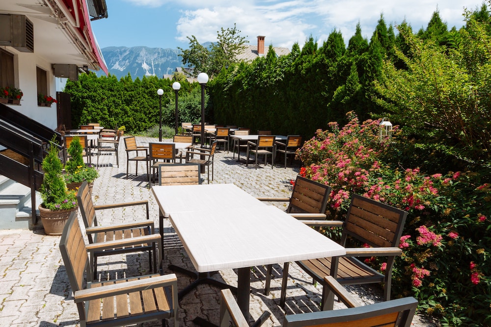 Guesthouse Kolinska - Adults only
