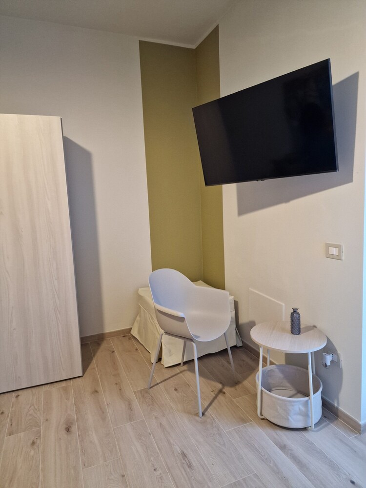 marte rooms