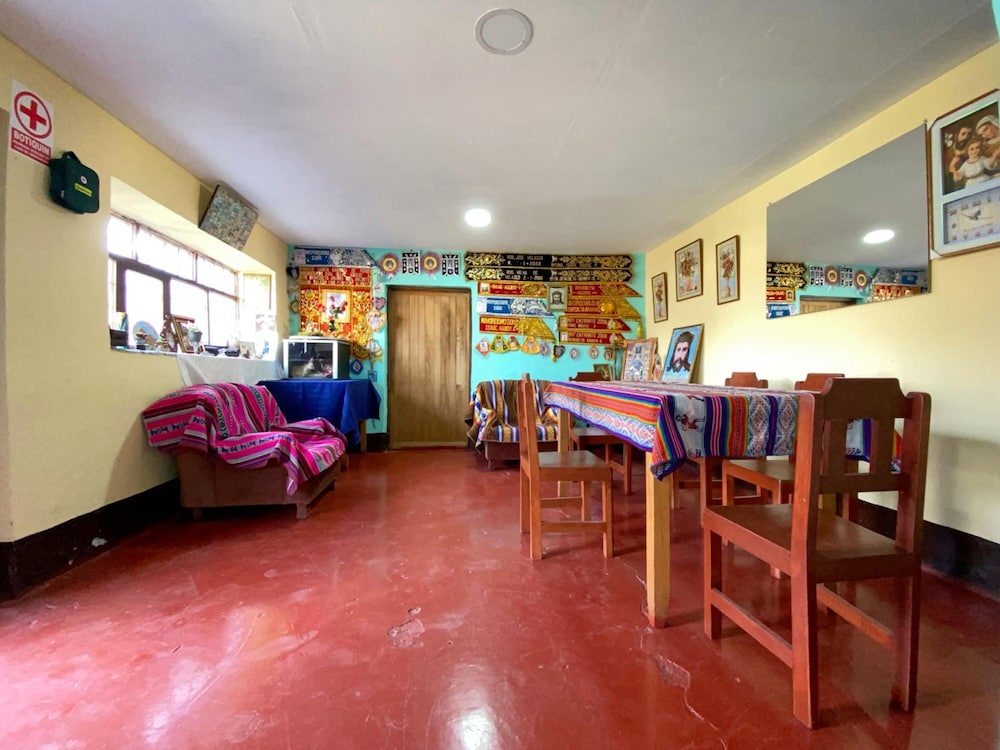 La Olla Peruana