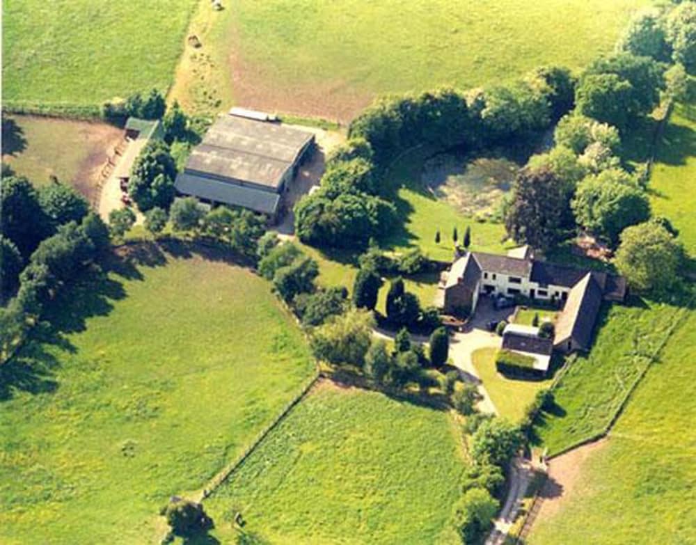 Grange Farm Bed & Breakfast
