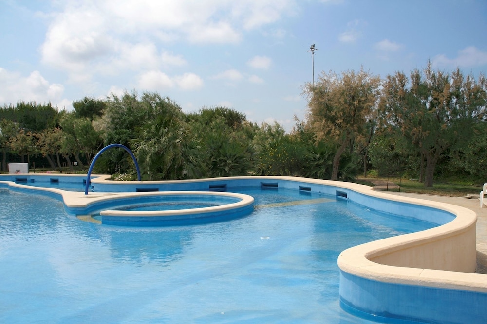 Villaggio Lamaforca