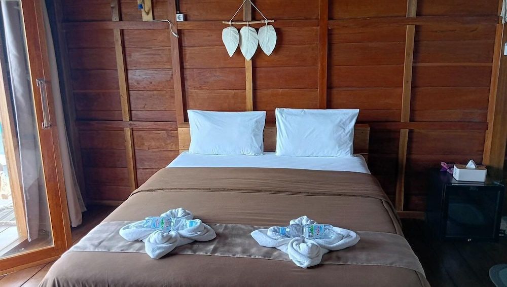 Casablanca Bira Resort