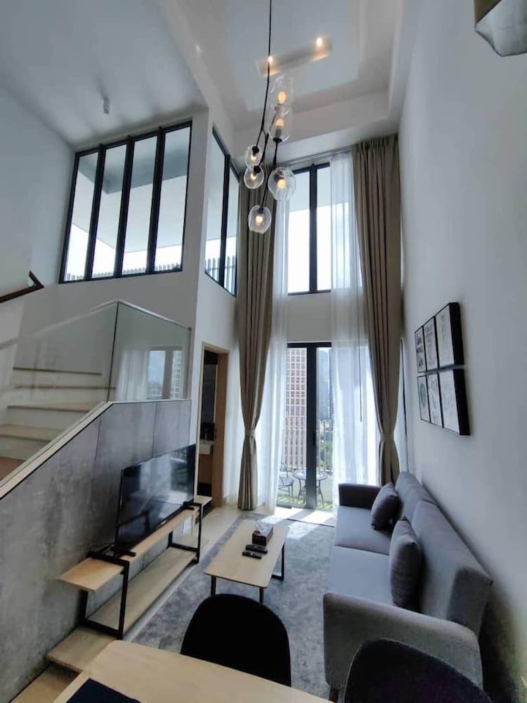 COLONY BY INFINITUM KLCC