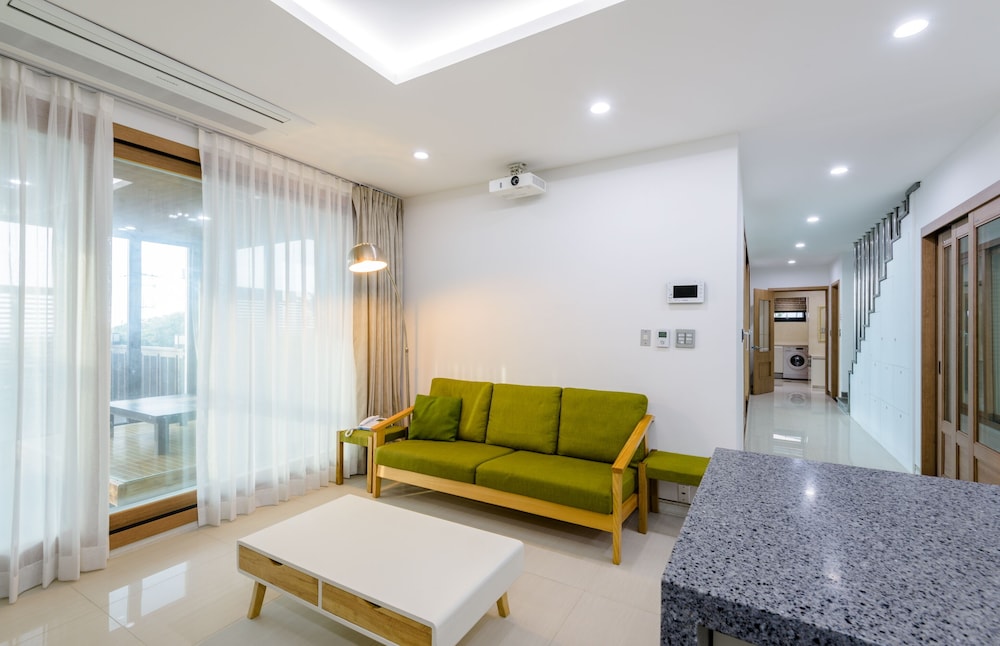 Eco Green Resort