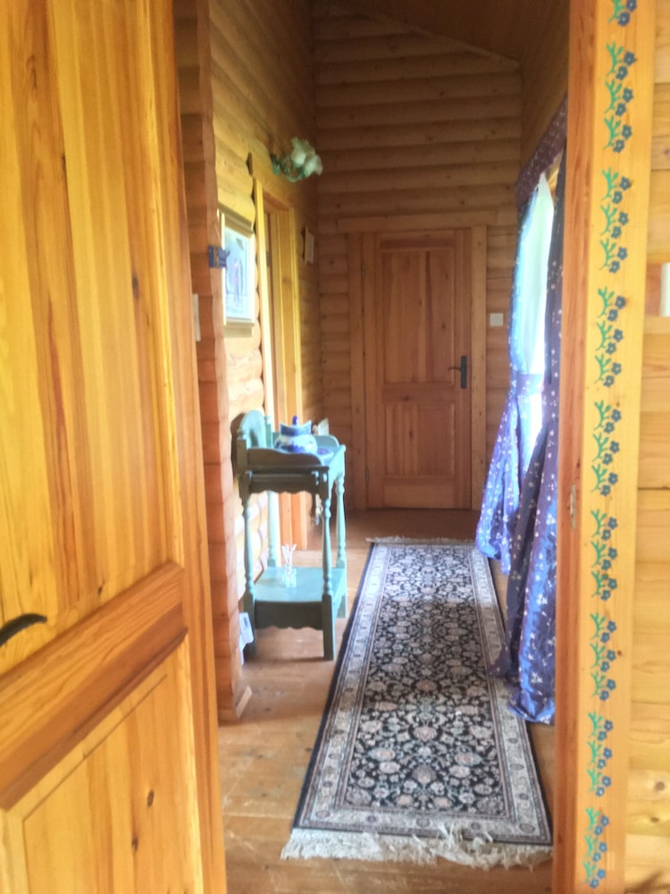 Balnabrechan Lodge