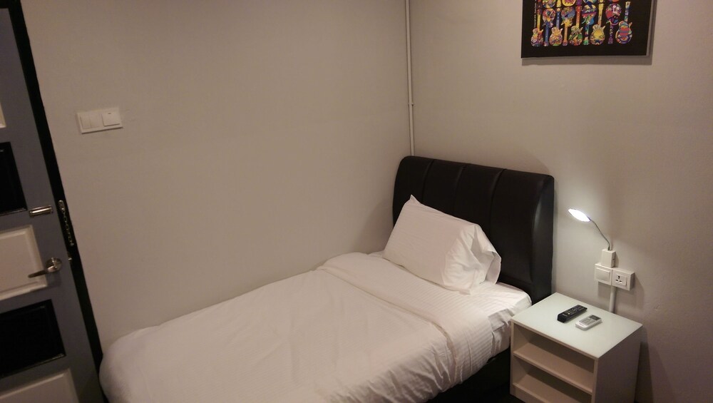 Wassup Youth Hostel