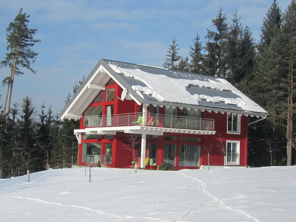 Apartment Near Lake Klopeiner With Sauna