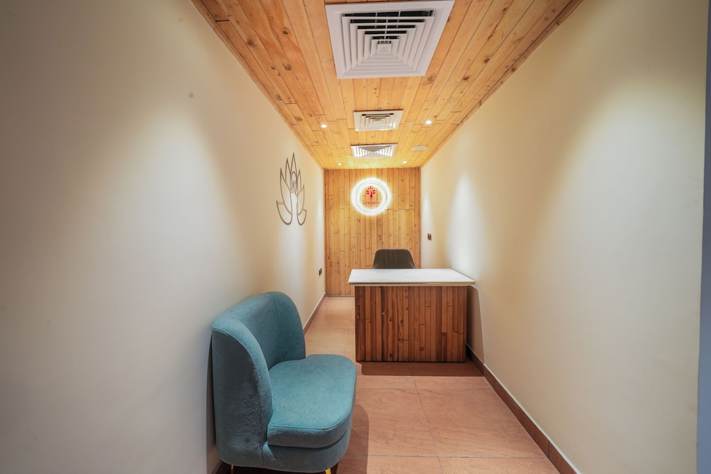Crestorio Resort & Spa Dehradun