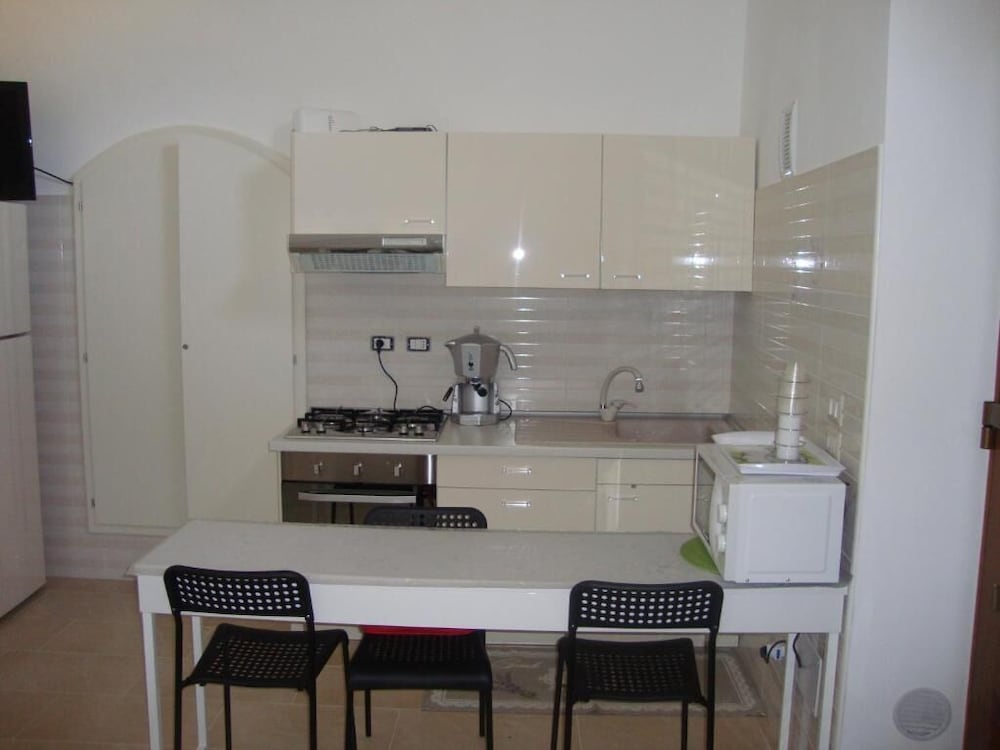 B&B LA GEMMA DEI SASSI