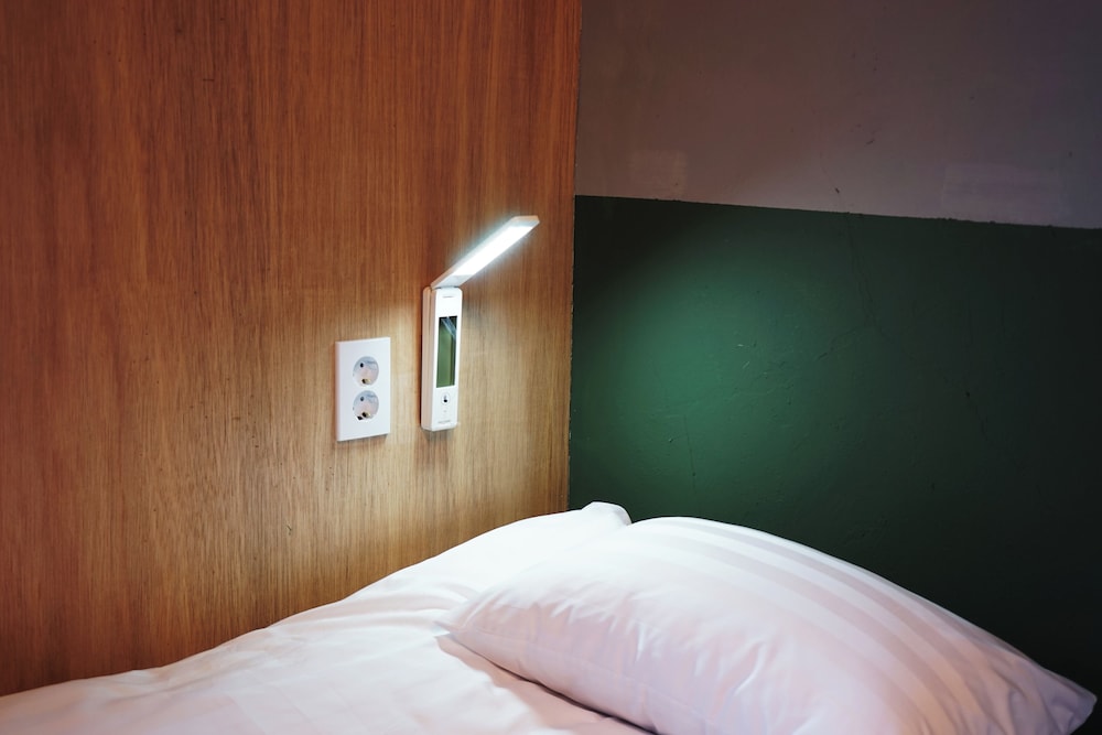 G Guesthouse Itaewon In Seoul - Hostel