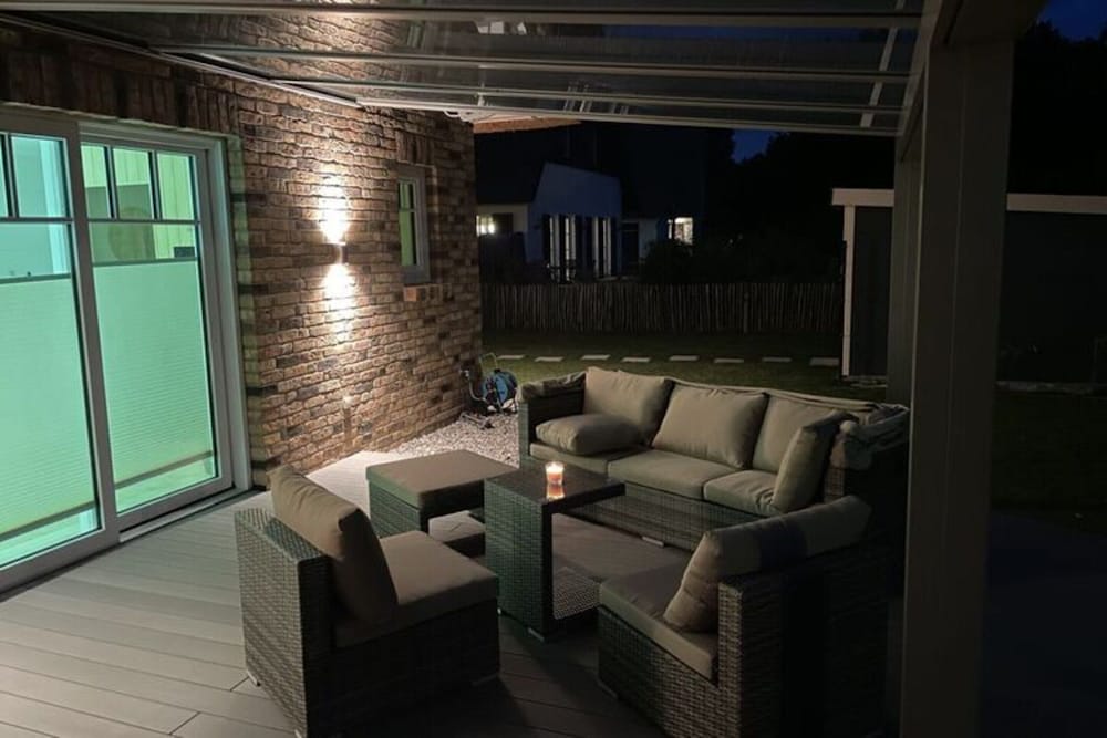 Villa Bi de Kuhlung Comfortable Vacation Home