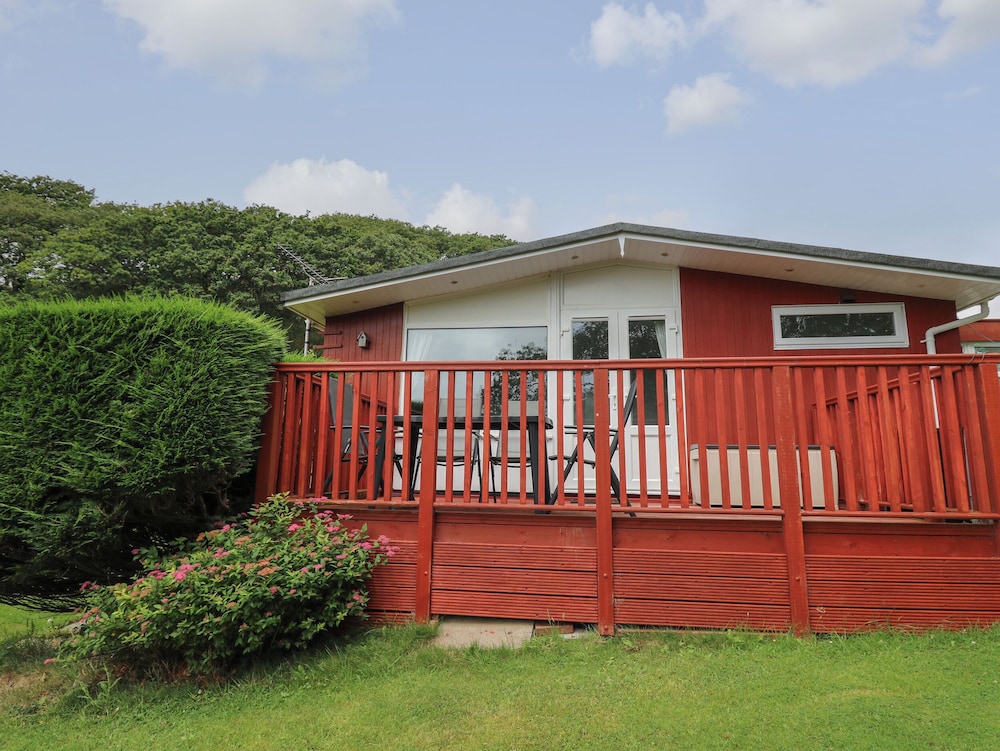 Chalet 64