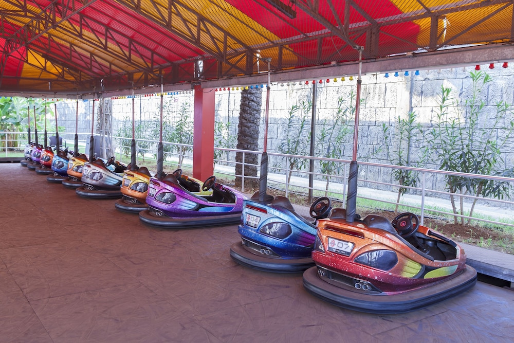 Long Beach Alanya - Ultra All Inclusive — photo 90