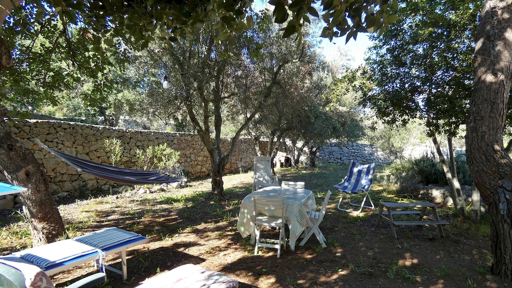 Villa Giulia - Immersa Nella Natura Vicino Al Mare