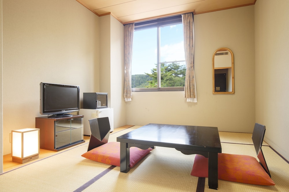 Watari Onsen Hotel Satsuki