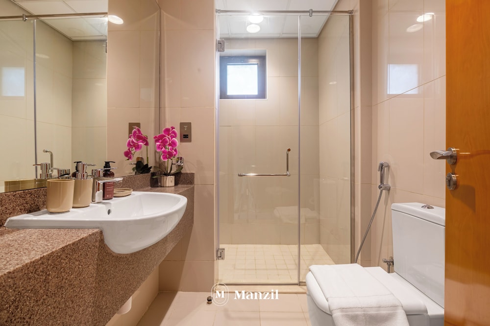 Manzil - 4BR Villa with Private Garden