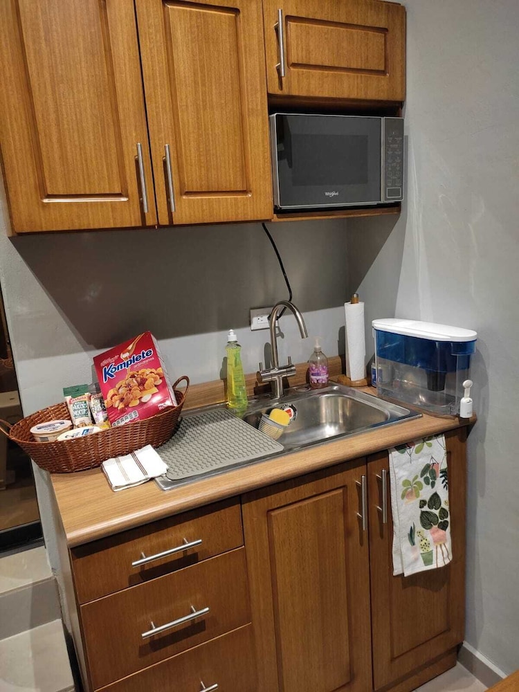 Mini apartamento para 4 personas — photo 3