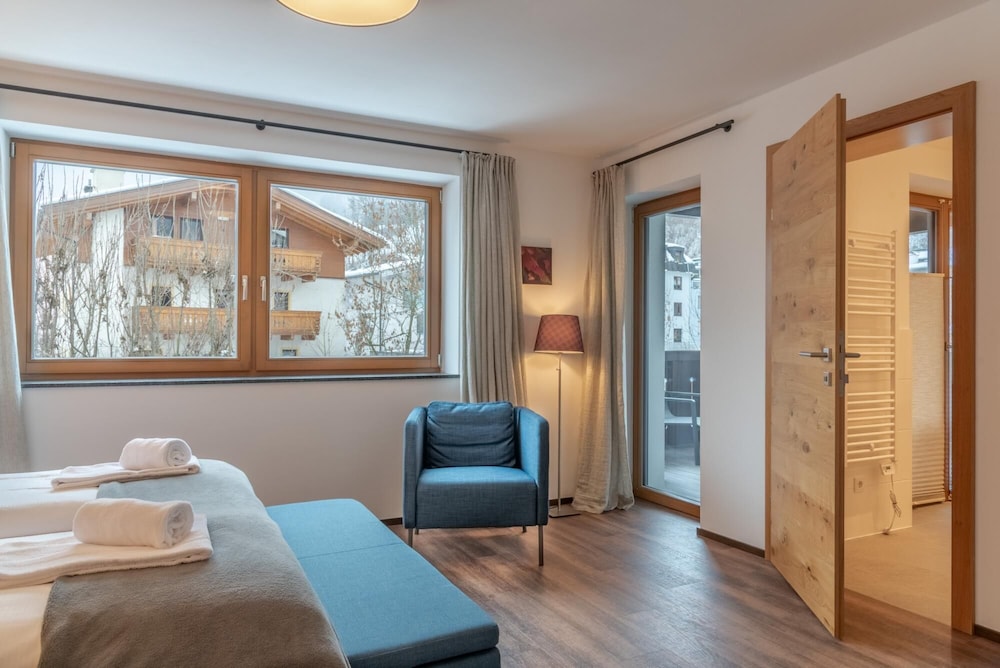 Finest Villa Zell am See Luxury Sauna 12 pax
