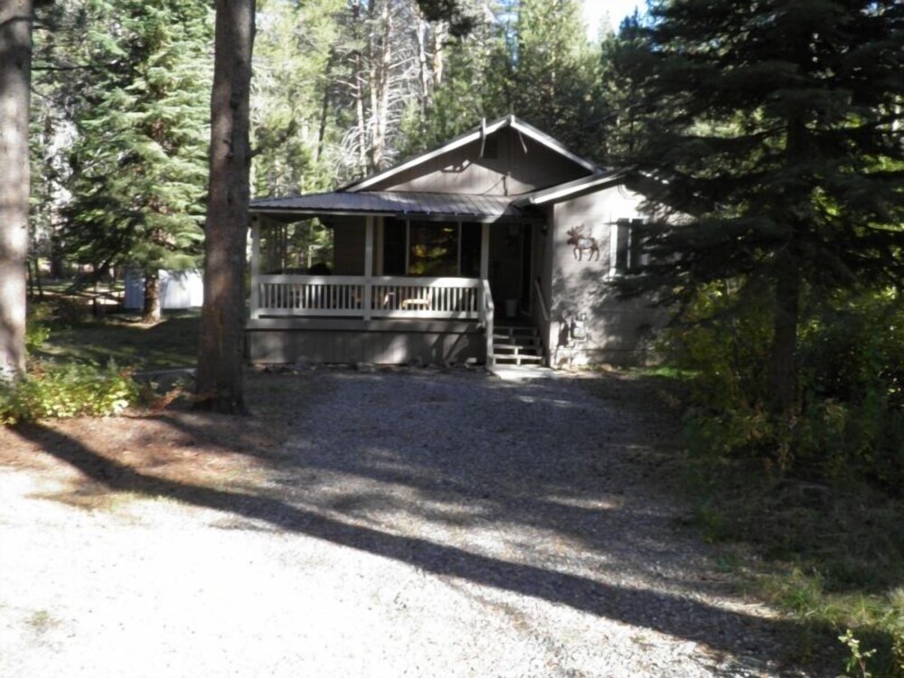 1347 Chinquapin