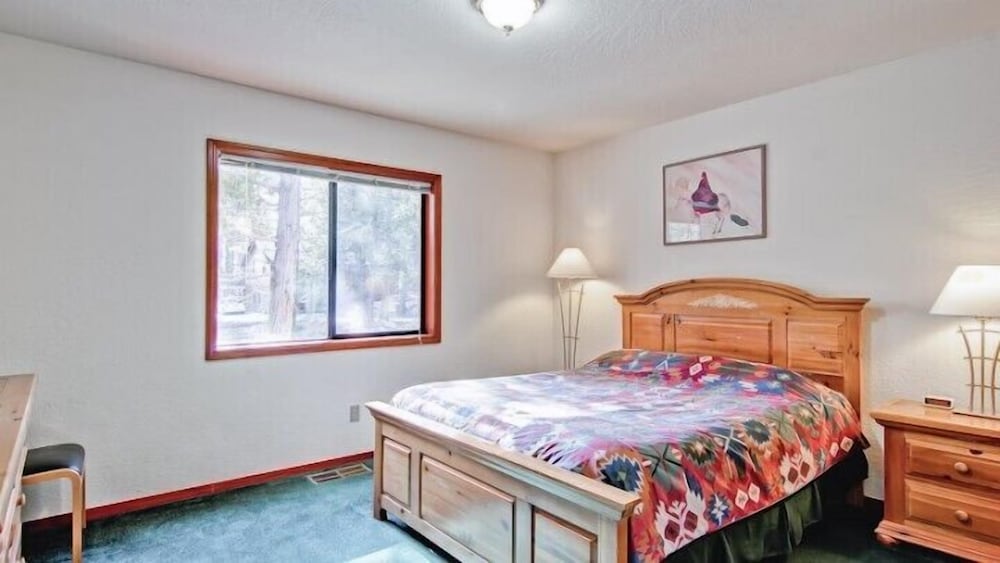 Scenic Wonders Yosemite Pines 2 Bedrooms view 5