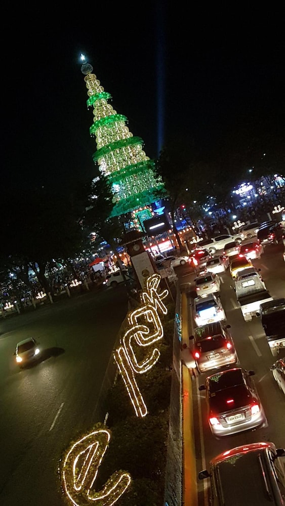 Cebu Vacations - Escario Central Hotel - Property Image 8