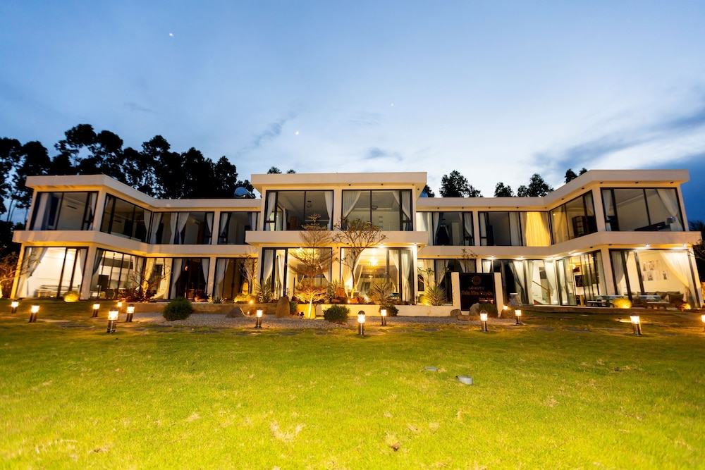TKH Resort