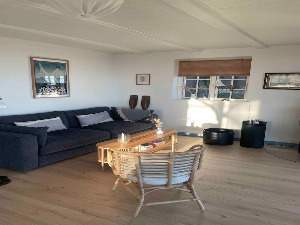 6 Person Holiday Home in Haderslev