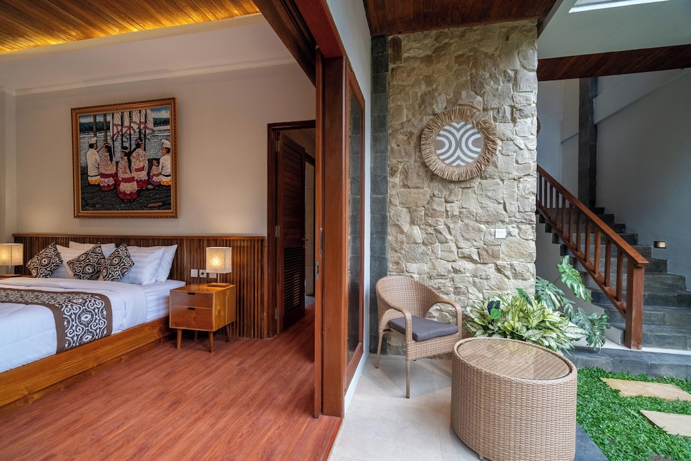 Villa Viandra