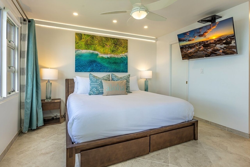 Royal Mauian 411 2 Bedroom Condo