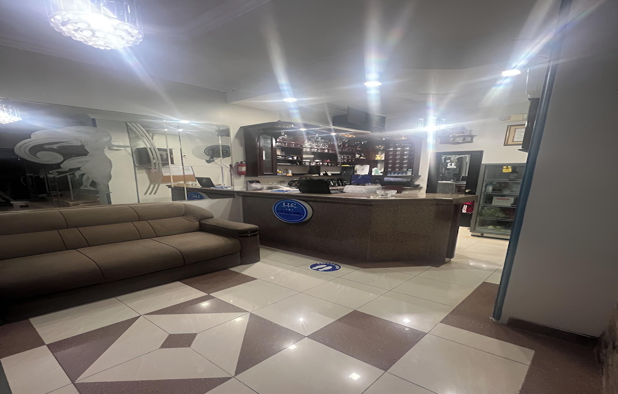Hostal Savoy 2 view 3
