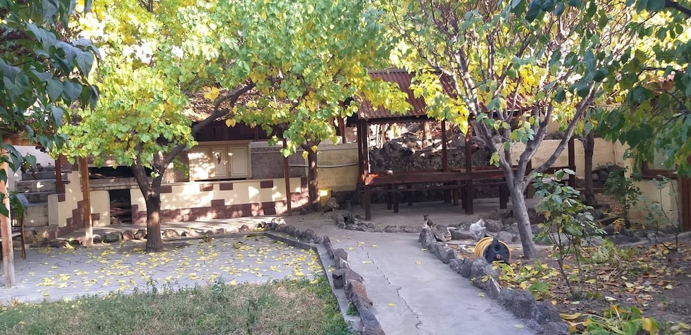 Popock City Center