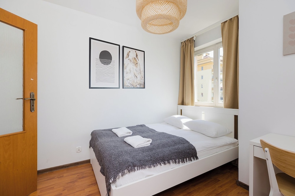 ShortStayPoland Tomcia Palucha B118 view 4