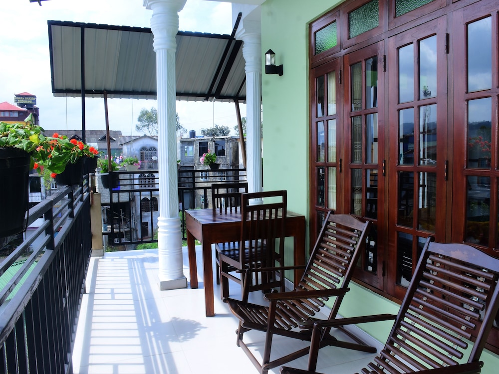 Grand View Guest House & Restaurant
