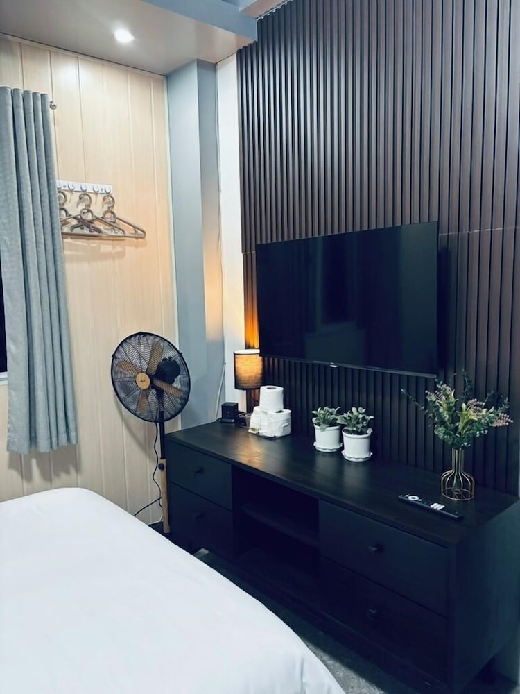 Smart Stay 2600