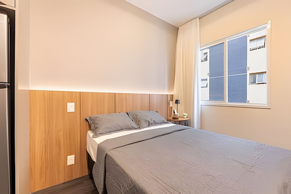 Estudios Neo Home São Caetano