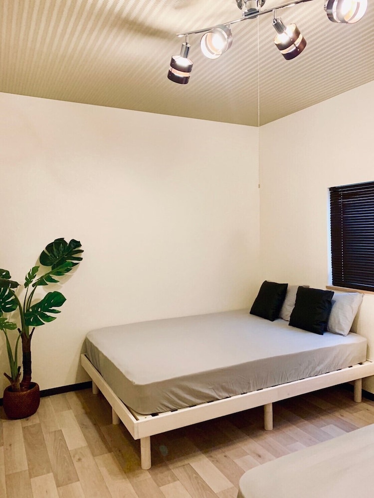 Asahi Kasumi Villa